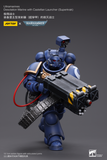 [Backorder] WARHAMMER Ultramarines Desolation Marine with Castellan Launcher (Superkrak)