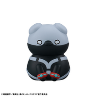 Mega Cat Project My Hero Academia Heroaca Cats No.02 (Set of 8)