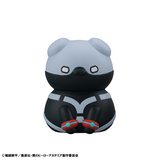 Mega Cat Project My Hero Academia Heroaca Cats No.02 (Set of 8)