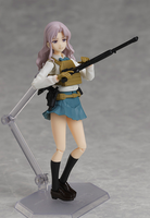 Figma SP-159 Armed JK: Variant C (Reissue)