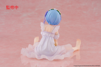 Re:Zero Starting Life in Another World Desktop Cute Figure - Rem (Star Dreamy Ver.)