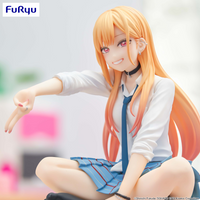 My Dress-Up Darling Noodle Stopper Figure Marin Kitagawa