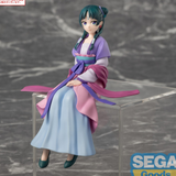 TV Anime The Apothecary Diaries PM Perching Figure Maomao Moon Fairy Ver.