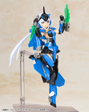 [Backorder] FRAME ARMS GIRL WEAPON SET 2 SPECIAL COLOR