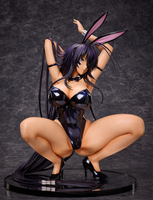 Kanu Unchou: Bare Leg Bunny Ver. 2nd