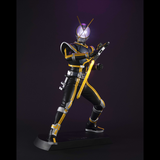 Ultimate Article Masked Rider Kaixa