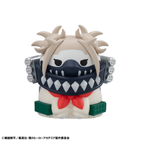 Mega Cat Project My Hero Academia Heroaca Cats No.02 (Set of 8)