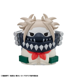 Mega Cat Project My Hero Academia Heroaca Cats No.02 (Set of 8)