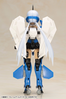 [Backorder] FRAME ARMS GIRL WEAPON SET 2 SPECIAL COLOR