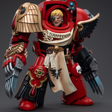 WARHAMMER 40K Blood Angels Assault Terminators Sergeant Santoro