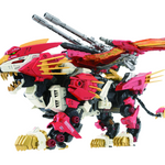 AZ-06 Liger Zero Phoenix