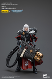 WARHAMMER 40K Adepta Sororitas Retributor with Multi-melta