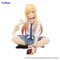 My Dress-Up Darling Noodle Stopper Figure Marin Kitagawa