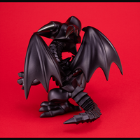 [Backorder] MEGATOON Yu-Gi-Oh！Duel Monsters Red Eyes Black Dragon