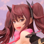[Backorder] Rocketboy Ninja Erika