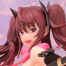[Backorder] Rocketboy Ninja Erika