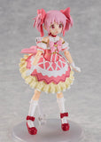 BUZZmod Puella Magi Madoka Magica The Movie Walpurgisnacht: Rising Madoka Kaname 1/12 Scale Action Figure