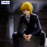 HUNTER×HUNTER Noodle Stopper Figure - Kurapika -