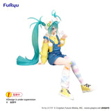 Hatsune Miku Noodle Stopper Figure Lollipop