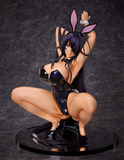 Kanu Unchou: Bare Leg Bunny Ver. 2nd