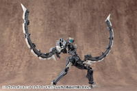 [Backorder] MSG HEAVY WEAPON UNIT 13 GRIND CIRCLE Model Kit