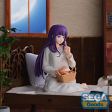 Yumemirize Frieren: Beyond Journey's End Fern Nap