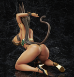 BINDing Anubis Casino: Bare Leg Ver.