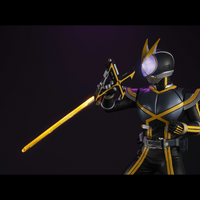 Ultimate Article Masked Rider Kaixa