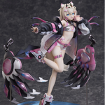 Advent Mococo Abyssgard ”AXGRIT” Ver. Deluxe Edition