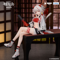 ARKNIGHTS Noodle Stopper Figure Nian