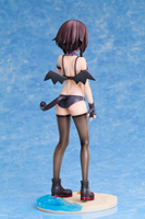 Megumin Chomusuke Swimsuit Ver.