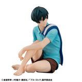 G.E.M. Series Rin Itoshi Palm Sized Figure