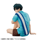 G.E.M. Series Rin Itoshi Palm Sized Figure