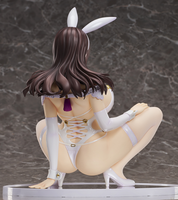 [Backorder] BINDing Hiyori Mikakino White Bunny Ver.