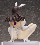 [Backorder] BINDing Hiyori Mikakino White Bunny Ver.