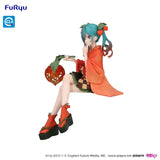 Hatsune Miku Noodle Stopper Figure Flower Fairy Winter Cherry