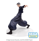 SEGA Luminasta Jujutsu Kaisen Kaigyoku/Gyokusetsu Suguru Geto Strong Duo