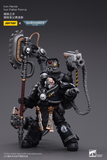 WARHAMMER 40K Iron Hands lron Father Feirros