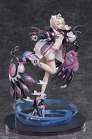 Advent Mococo Abyssgard ”AXGRIT” Ver. Deluxe Edition
