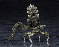 [Backorder] Hexa Gear: Alternative Hardshell