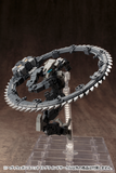 [Backorder] MSG HEAVY WEAPON UNIT 13 GRIND CIRCLE Model Kit