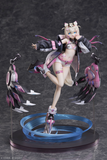Advent Mococo Abyssgard ”AXGRIT” Ver. Deluxe Edition