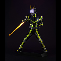 Ultimate Article Masked Rider Kaixa