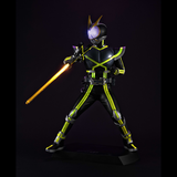 Ultimate Article Masked Rider Kaixa