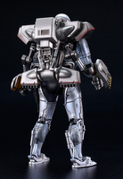 MODEROID RoboCop (Jetpack Equipment)