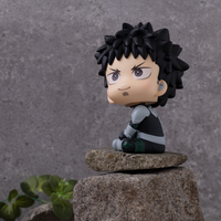 [Backorder] Lookup Kafka Hibino