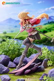 Sword Art Online the Movie Progressive Scherzo of Deep Night Asuna