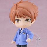 Nendoroid No.2424 Hikaru Hitachiin