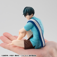 G.E.M. Series Rin Itoshi Palm Sized Figure