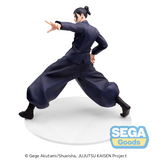 SEGA Luminasta Jujutsu Kaisen Kaigyoku/Gyokusetsu Suguru Geto Strong Duo